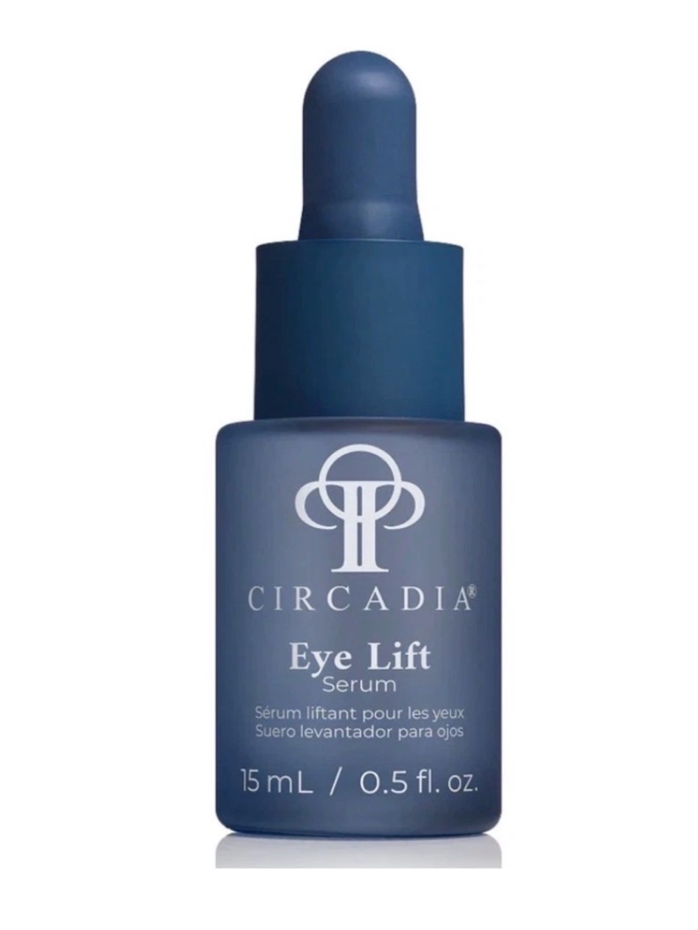 Circadia Eye Lift Serum0.5oz  NEW PACK EXP 05/28 AntiAge Eye Serum Fast shipping